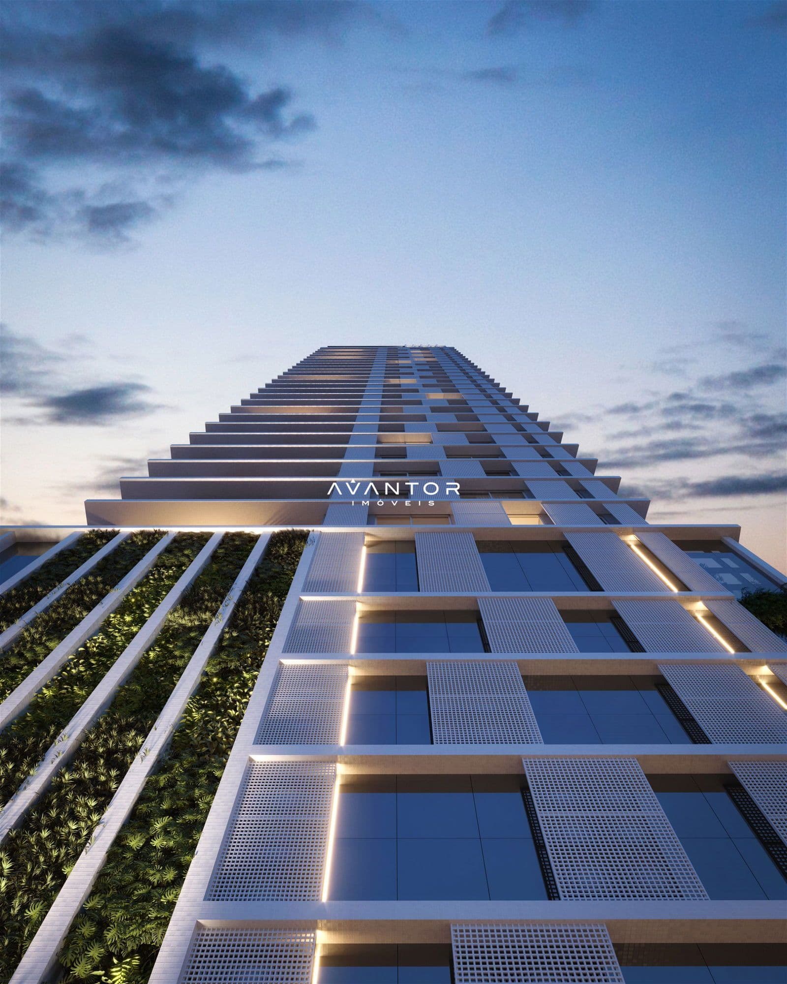 Alicante Casa — Centro, Balneário Camboriú/SC