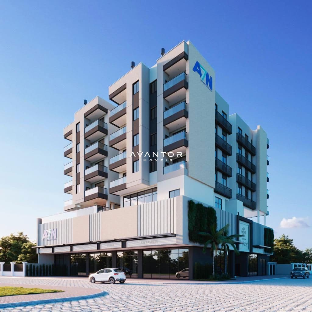 Jardim Bom Sucesso — Barra, Balneário Camboriú/SC