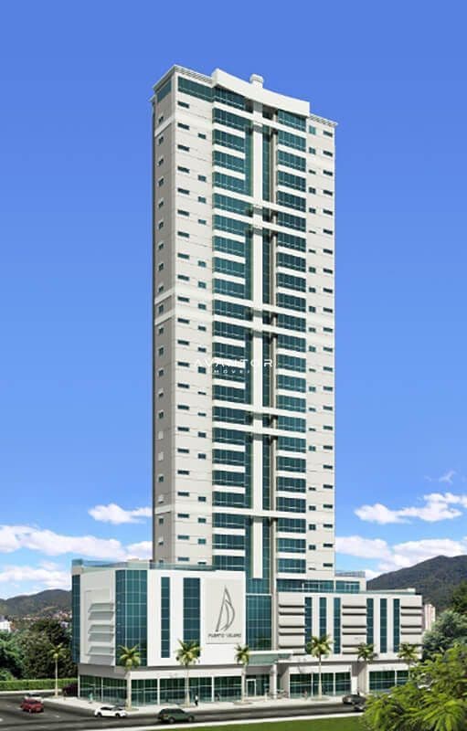 Puerto Velero — Centro, Balneário Camboriú/SC
