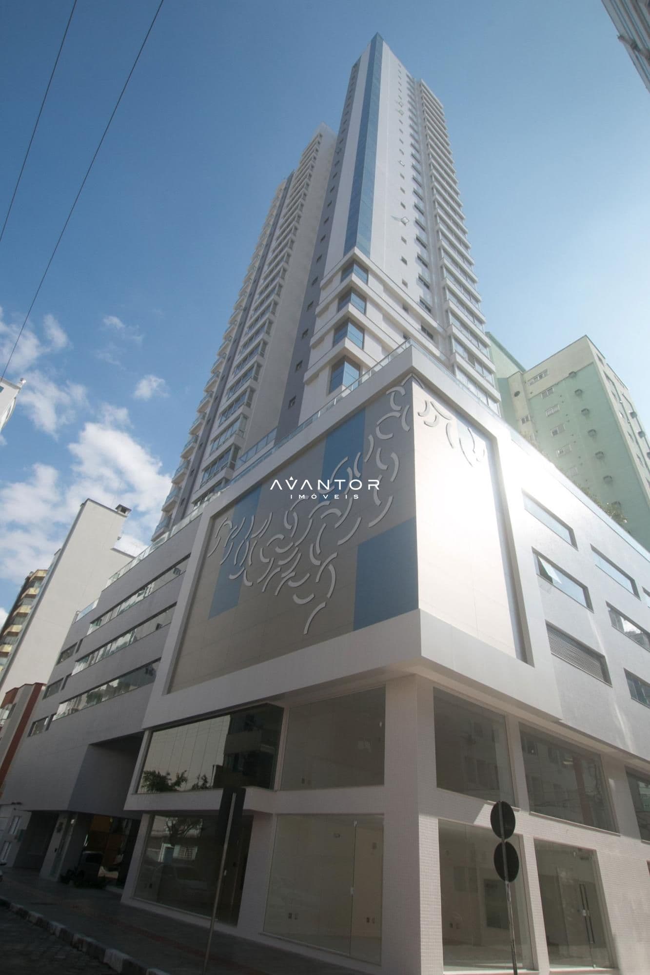 Sistina Tower — Centro, Balneário Camboriú/SC