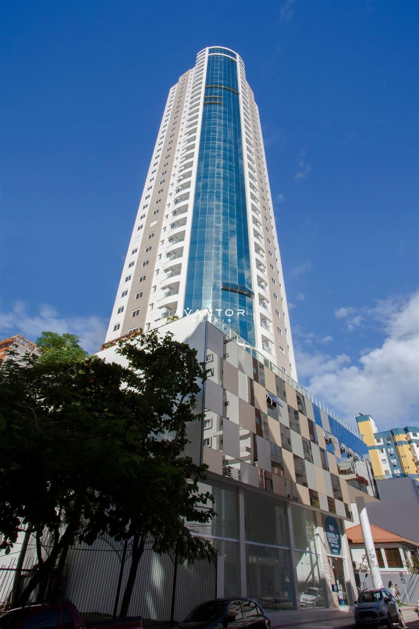Portinax — Centro, Balneário Camboriú/SC