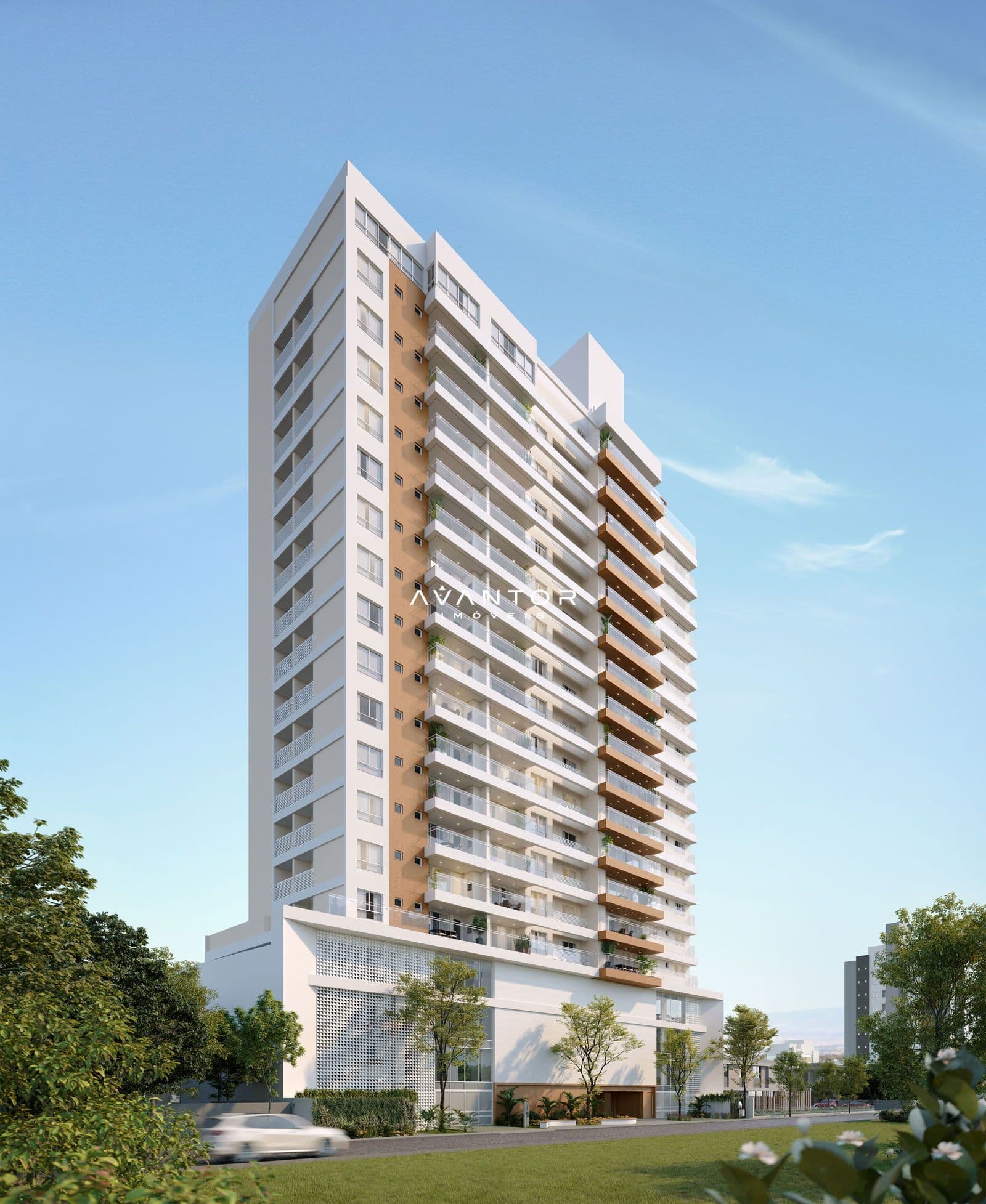 Gran Torino — Itacolomi, Balneário Piçarras/SC