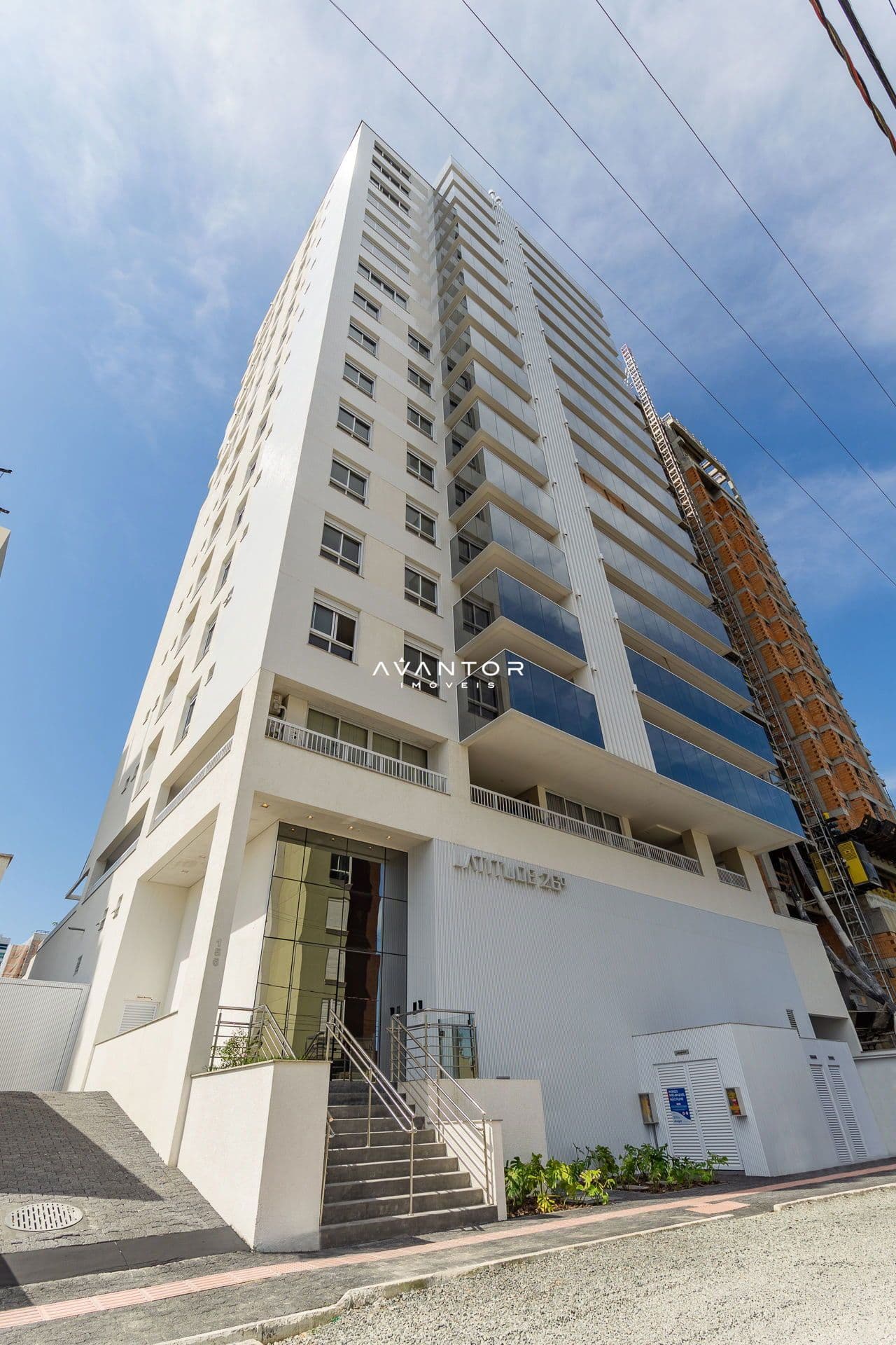 Latitude 26° — Itacolomi, Balneário Piçarras/SC