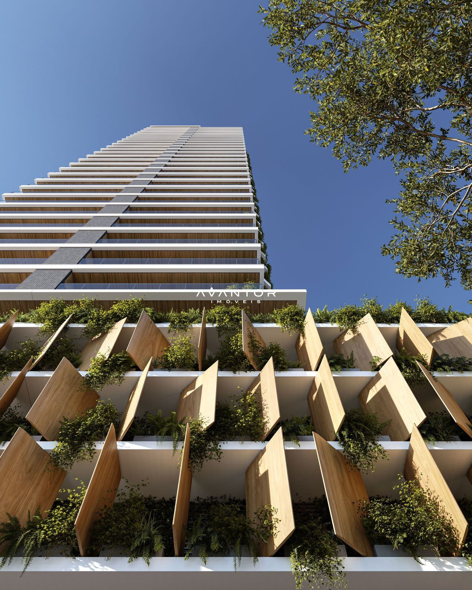 Artefacto Towers — Praia Brava, Itajaí/SC