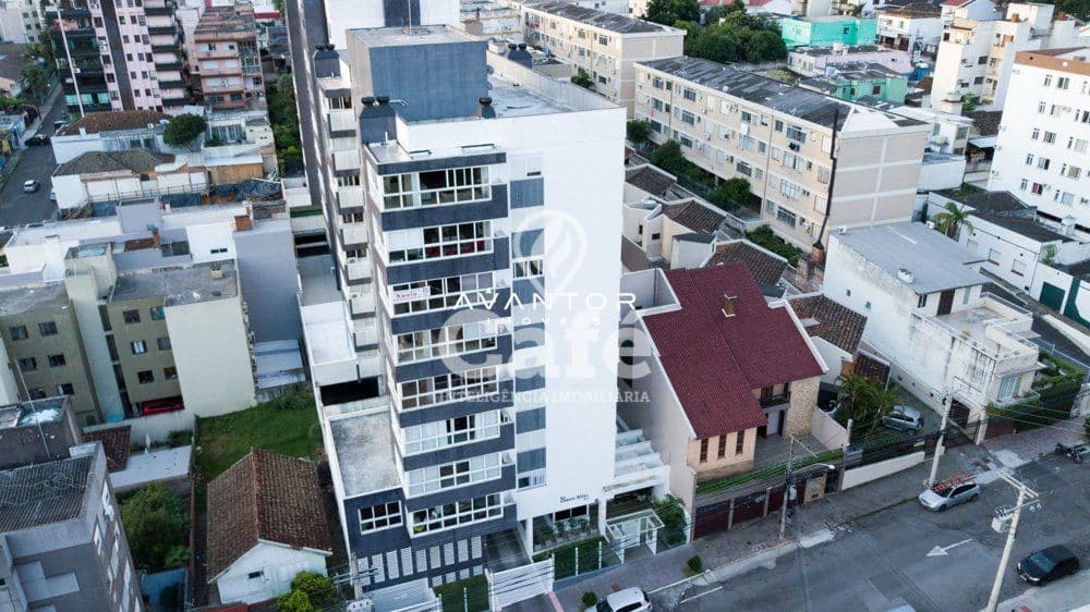 Residencial Olavo Bilac — Nossa Senhora de Fátima, Santa Maria/RS