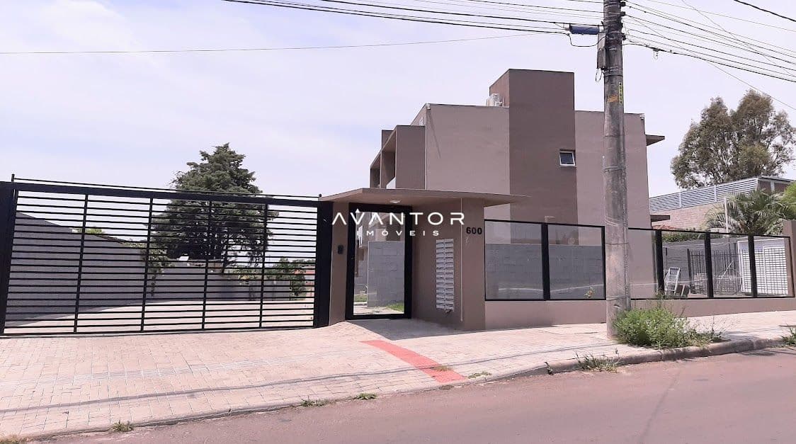 Condomínio Valentina — São José, Santa Maria/RS