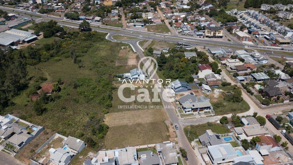 Residencial Ouro Verde — Pé de Plátano, Santa Maria/RS