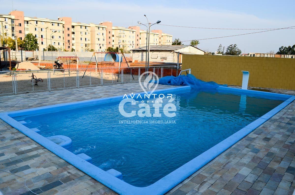 Residencial Grezzana — Nossa Senhora Medianeira, Santa Maria/RS