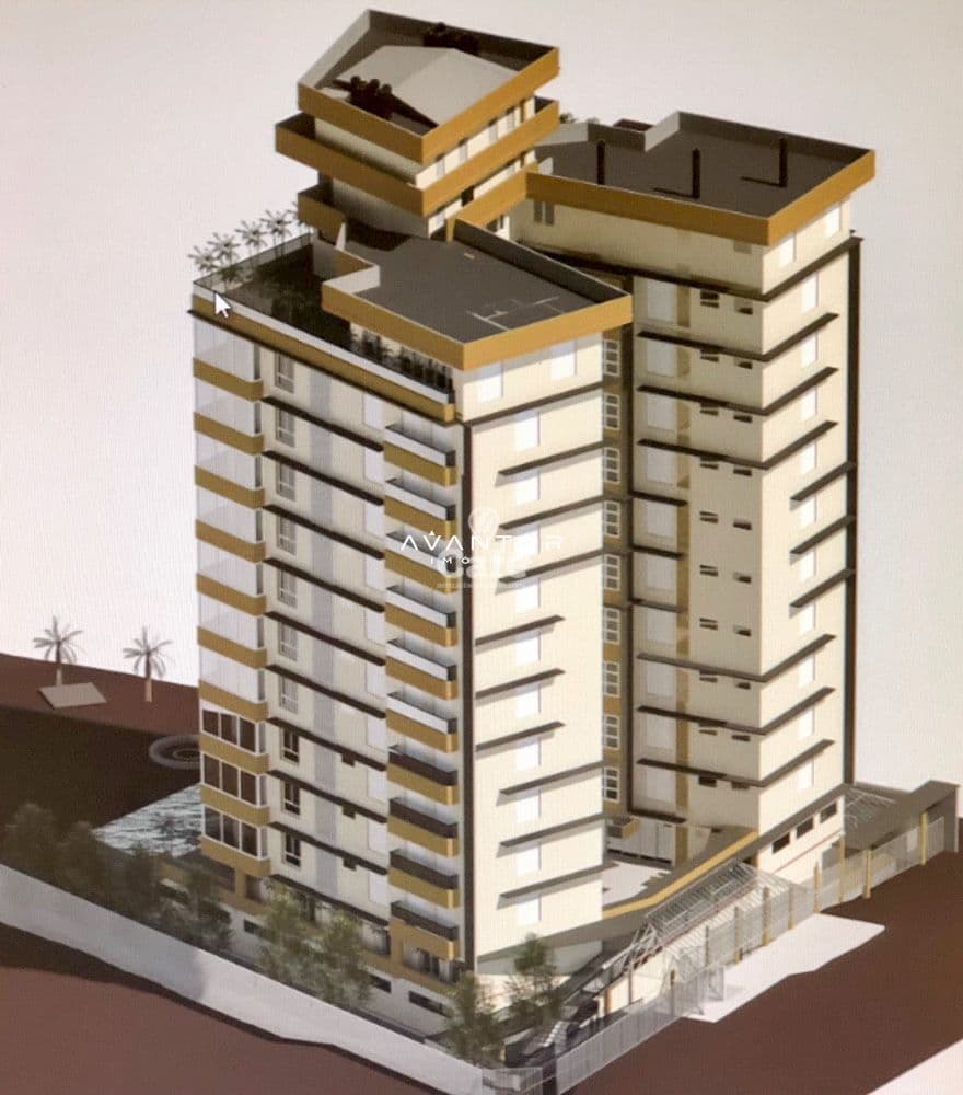 Residencial Fiorello — Km 3, Santa Maria/RS