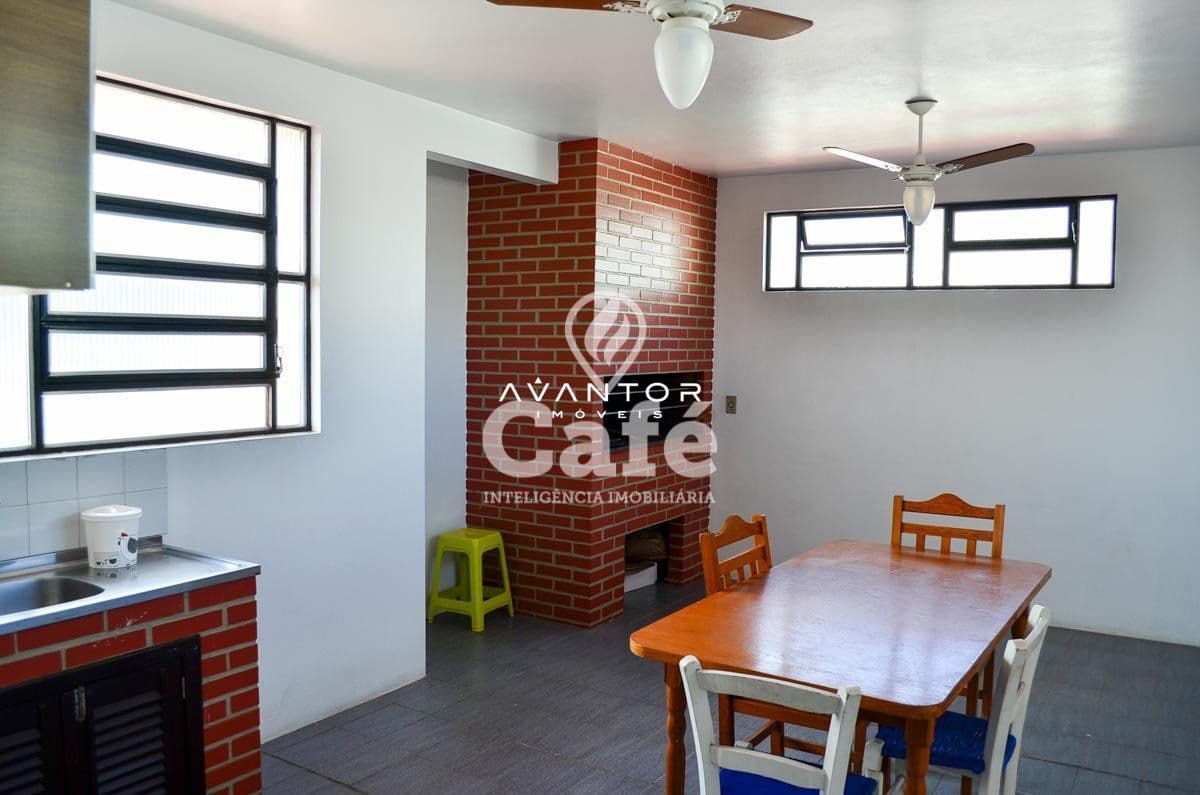 Residencial Urupema — Bonfim, Santa Maria/RS