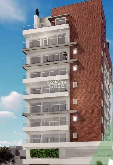 Residencial dos Jasmins — Patronato, Santa Maria/RS