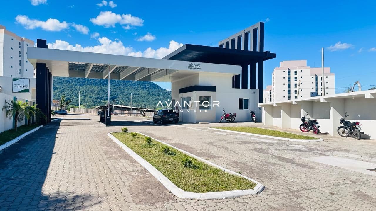 Residencial Morada do leste — Camobi, Santa Maria/RS