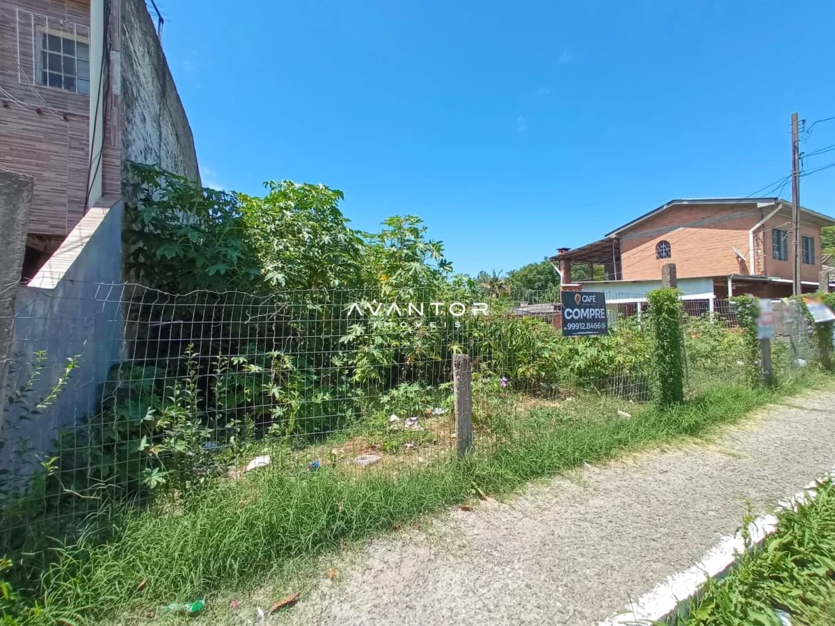 Terreno Pronto Para Construir no Bairro Nonoai — Terreno à venda em Nonoai, Santa Maria/RS