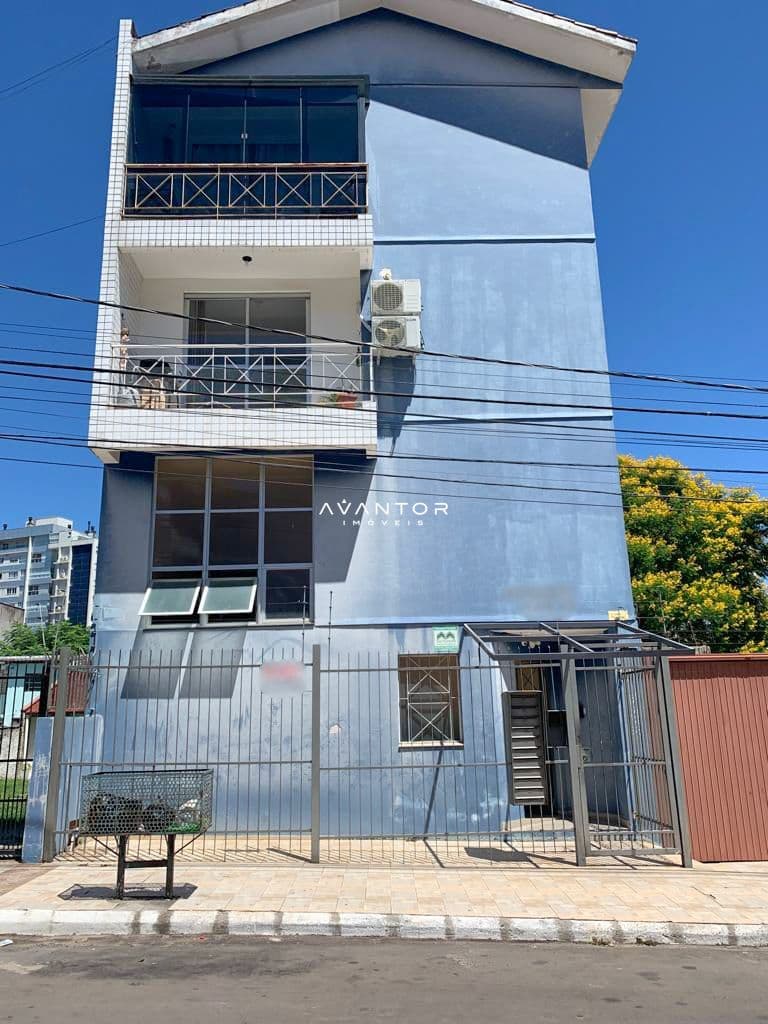 Condomínio Residencial Dona Luiza — Menino Jesus, Santa Maria/RS