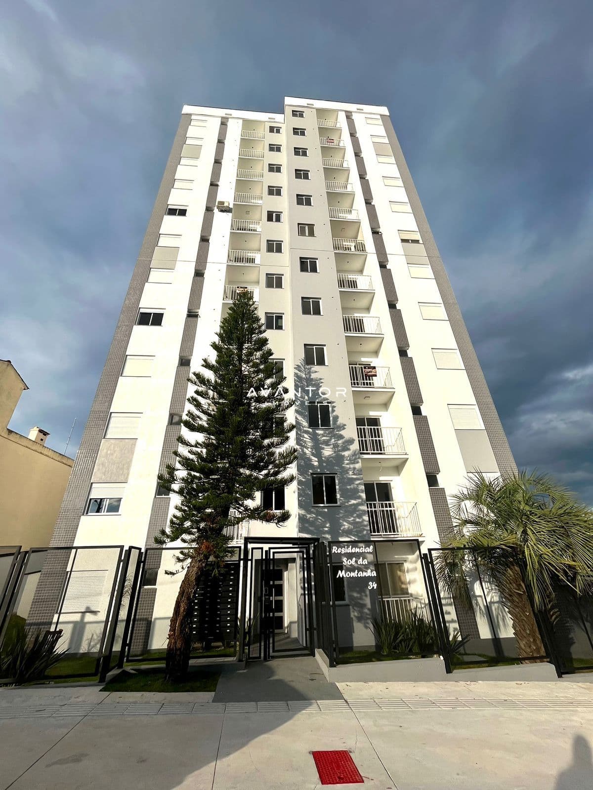 Residencial Sol Da Montanha — Presidente João Goulart, Santa Maria/RS