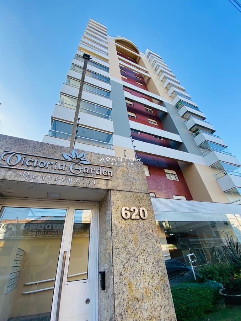Residencial Victoria Garden — Centro, Santa Maria/RS
