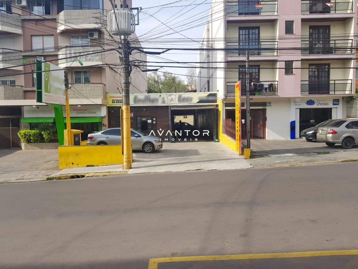 Loja com 1 sala à venda em Centro, Santa Maria/RS