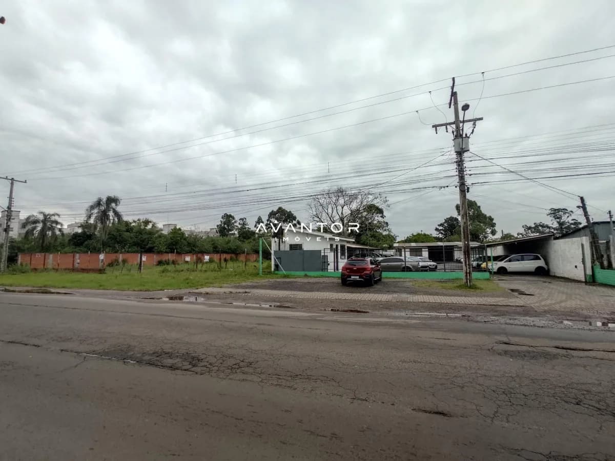 Terreno à venda em Passo D'Areia, Santa Maria/RS
