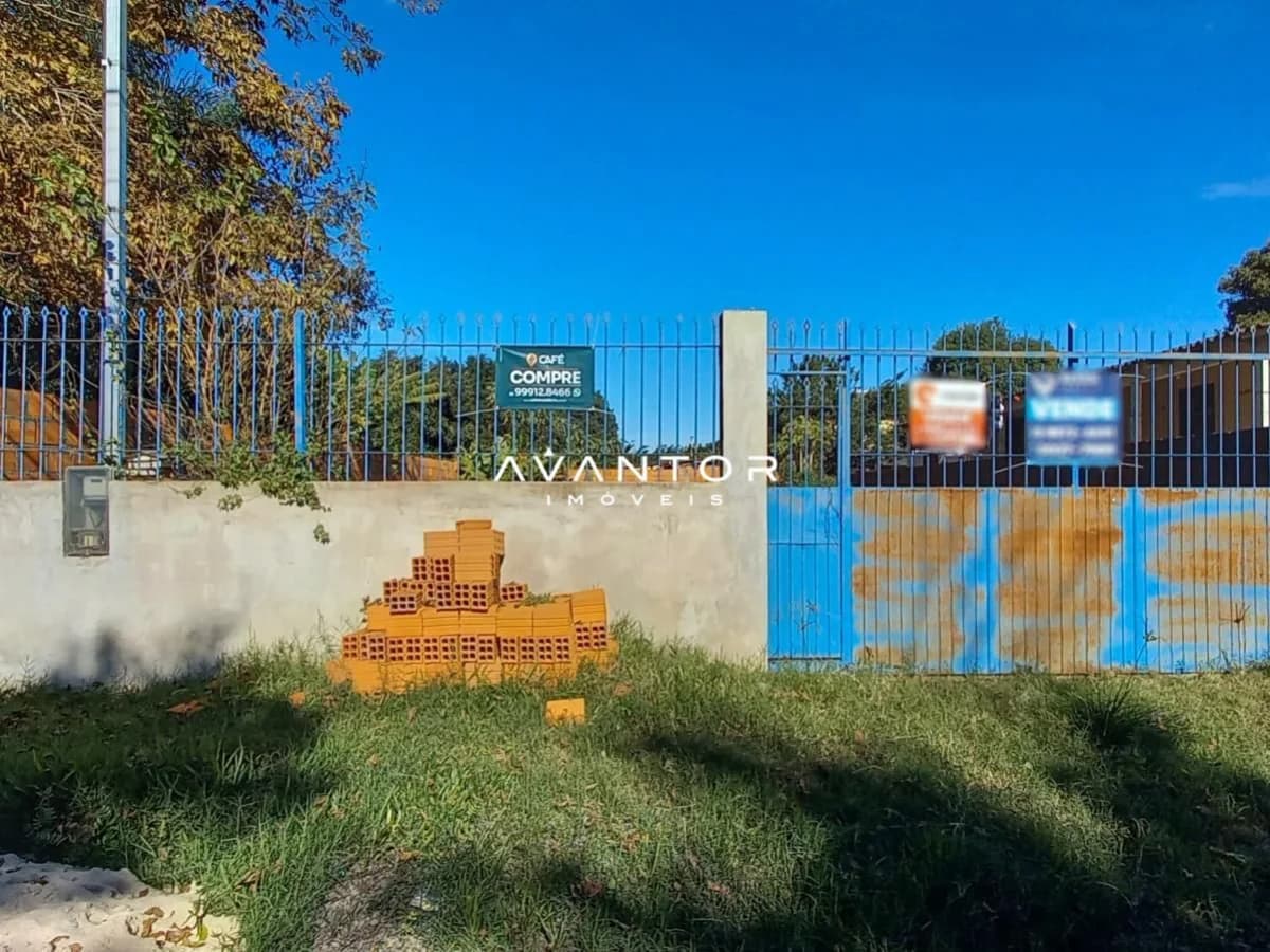 Terreno à venda em Boi Morto, Santa Maria/RS