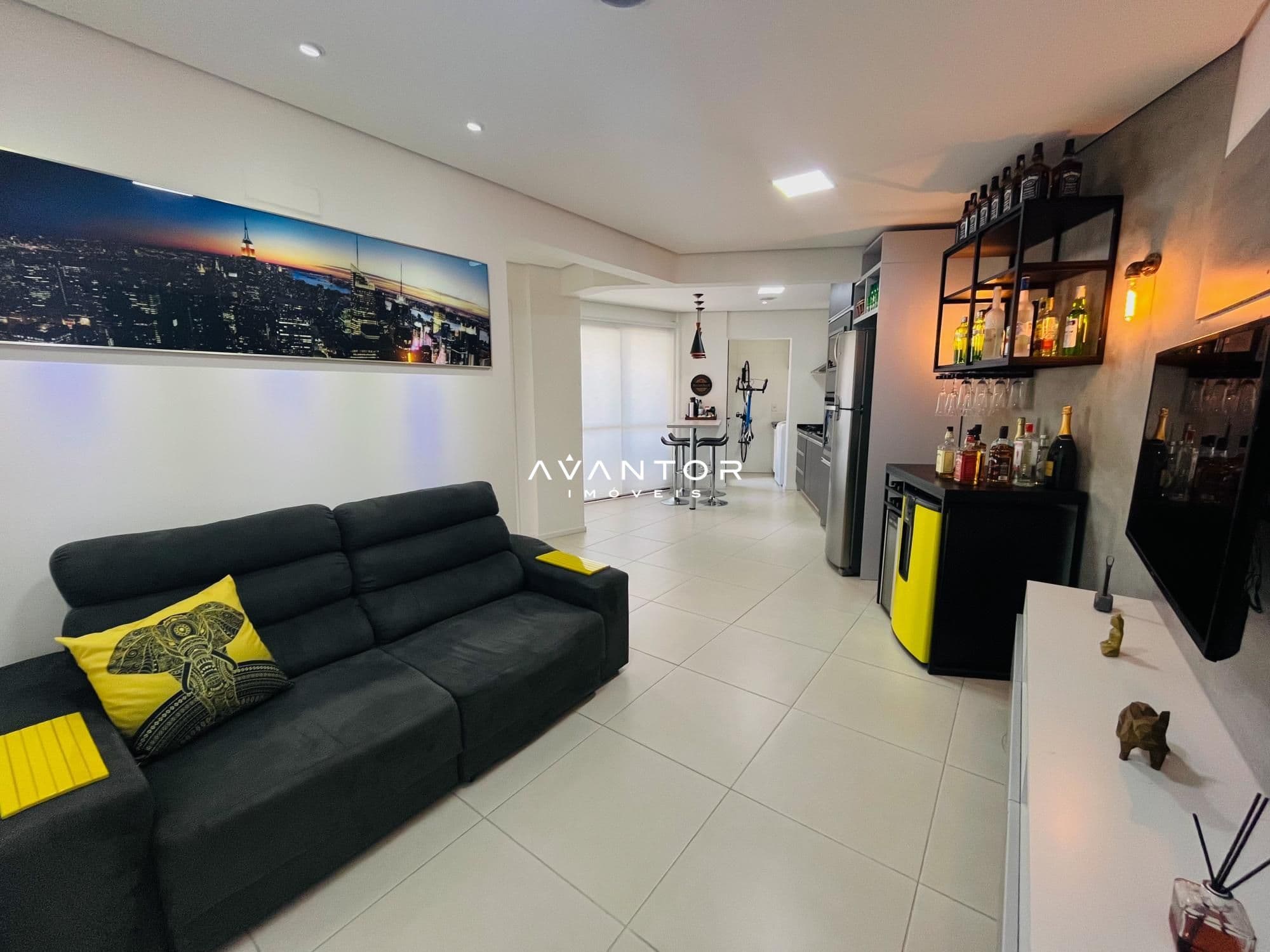Residencial Trinidad — Nossa Senhora do Rosário, Santa Maria/RS
