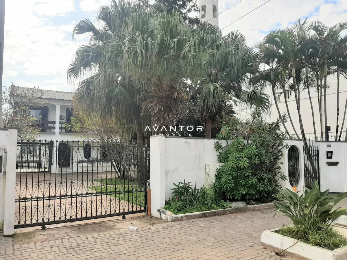 Fachada — Terreno à venda em Nossa Senhora das Dores, Santa Maria/RS