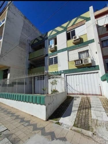 Residencial Dotto — Nossa Senhora de Fátima, Santa Maria/RS