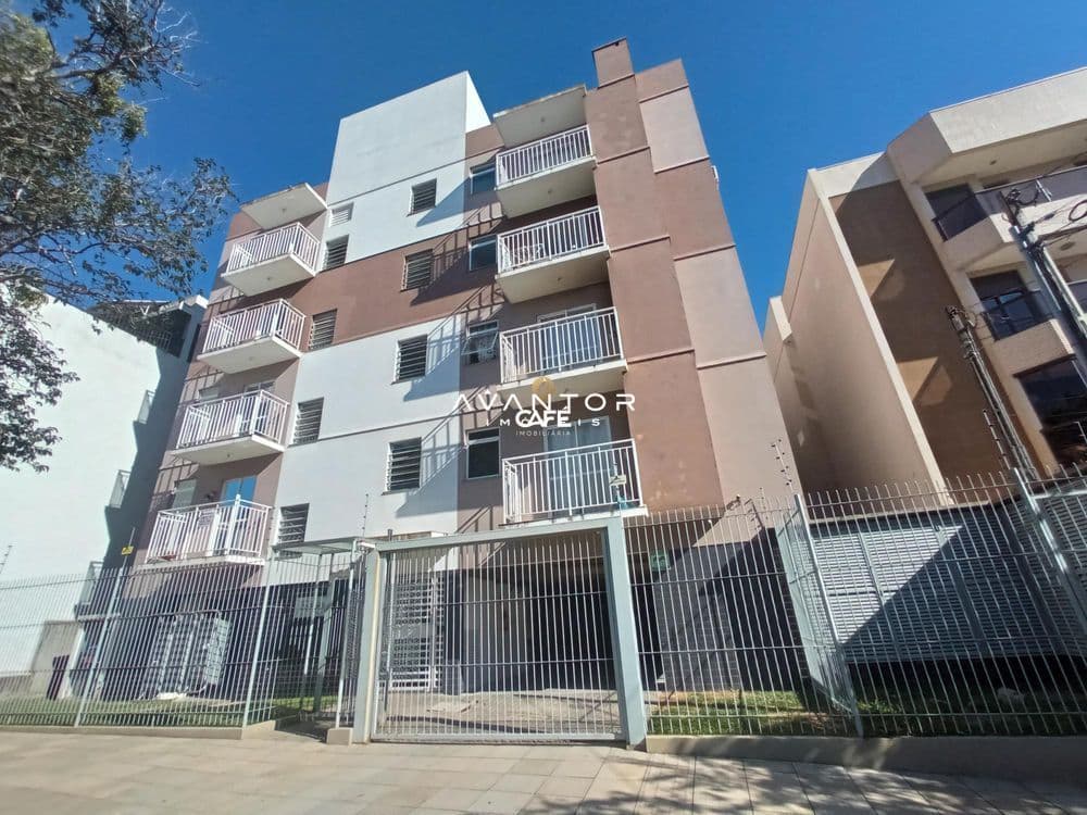 Residencial São José II — Nossa Senhora do Rosário, Santa Maria/RS