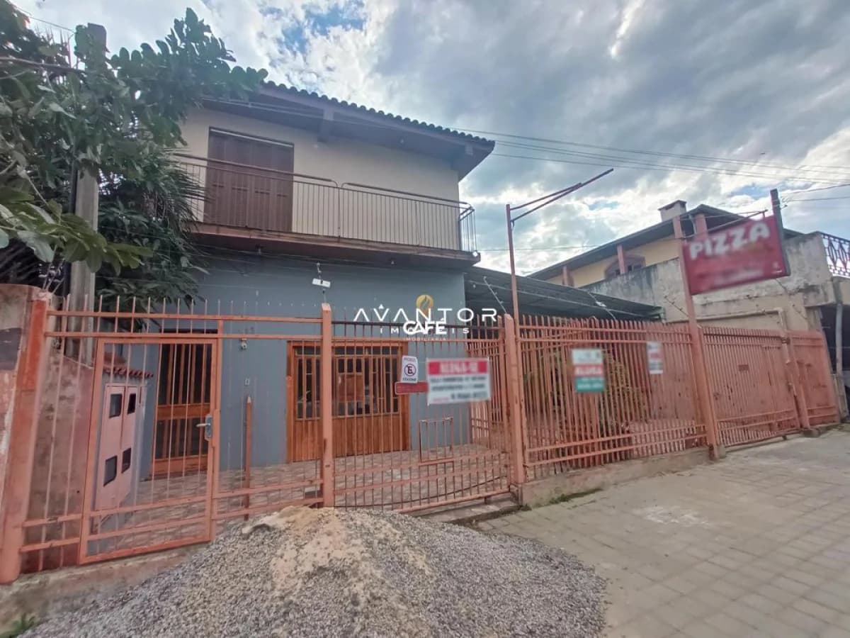 Sala Comercial com 1 sala para alugar em Uglione, Santa Maria/RS