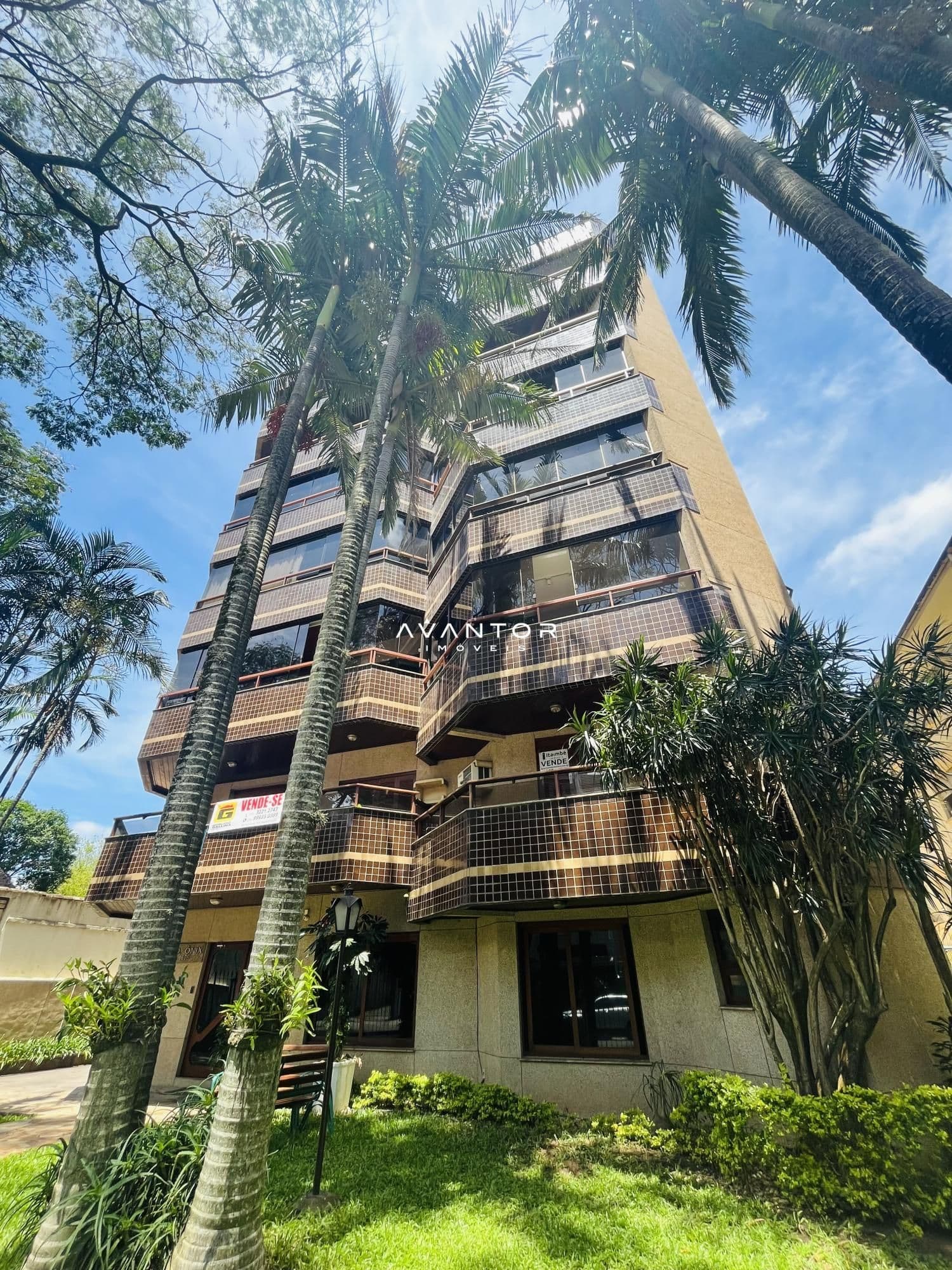 Edifício Onix — Nossa Senhora de Fátima, Santa Maria/RS