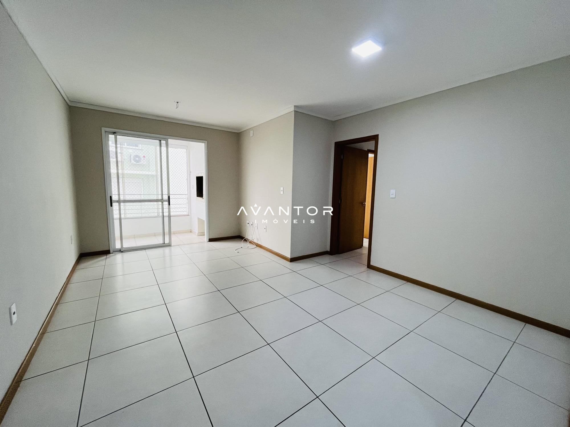 Residencial Solari — Nossa Senhora das Dores, Santa Maria/RS