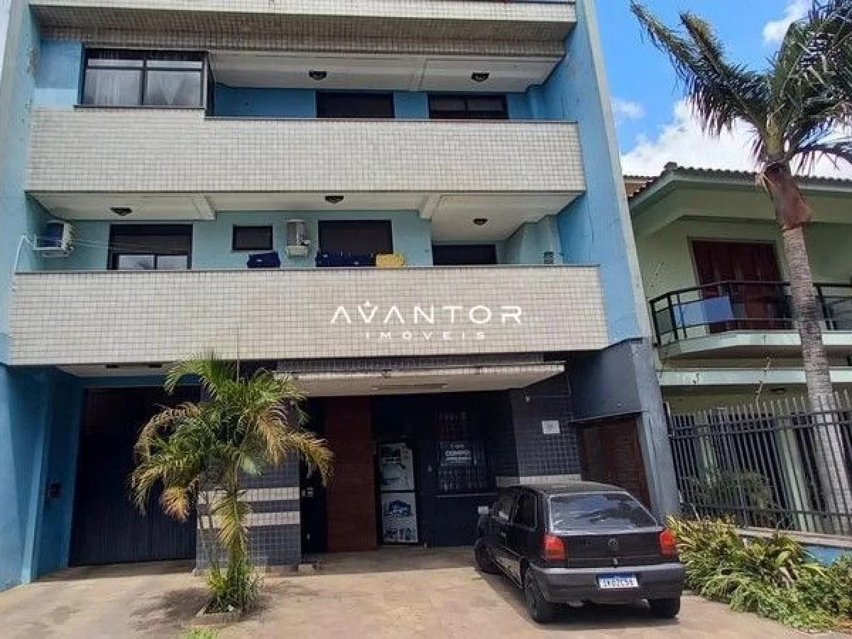 Loja com 1 sala à venda em Nossa Senhora de Fátima, Santa Maria/RS