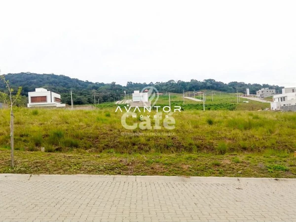 Lotes com habite-se, para construção imediata — Terreno à venda no Residencial Real Park, em Tomazetti, Santa Maria/RS