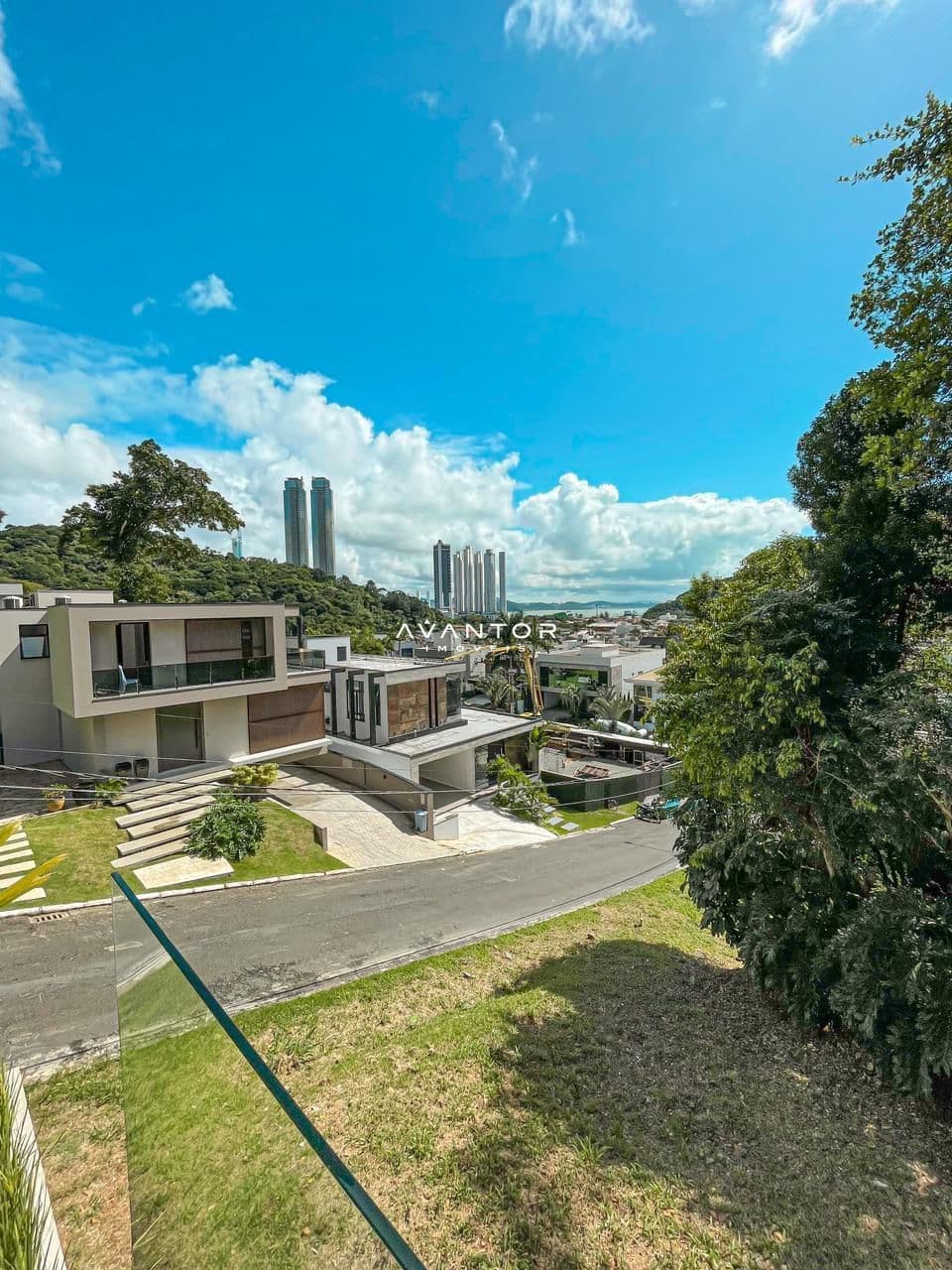 Bella Vista Residence Club — Barra, Balneário Camboriú/SC