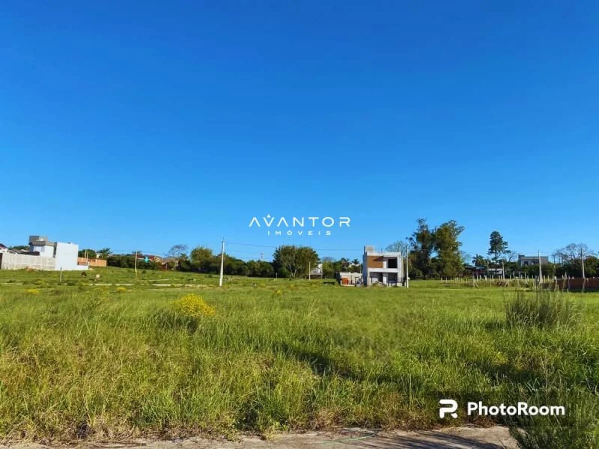 Terreno à venda no Residencial Alberto Schons, em Pinheiro Machado, Santa Maria/RS