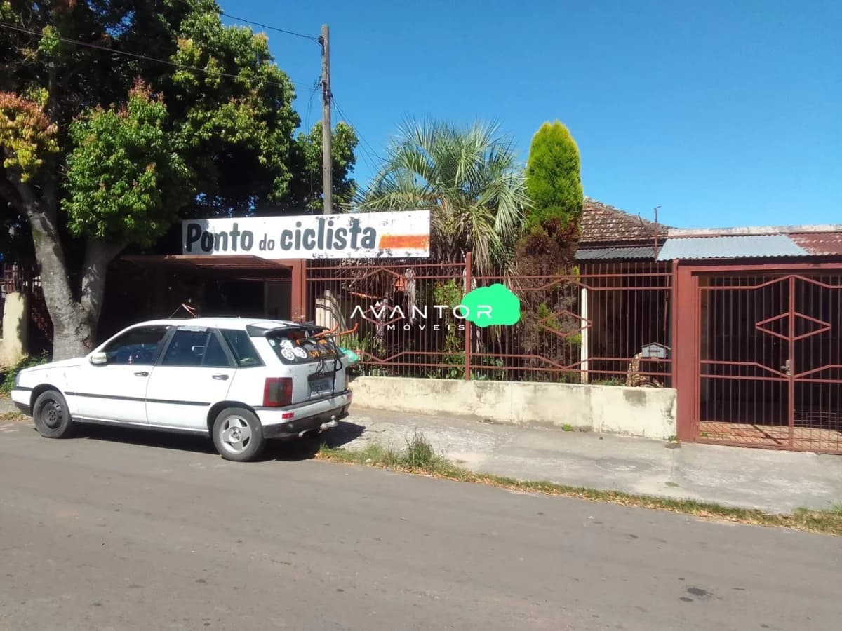 Terreno à venda em Urlândia, Santa Maria/RS