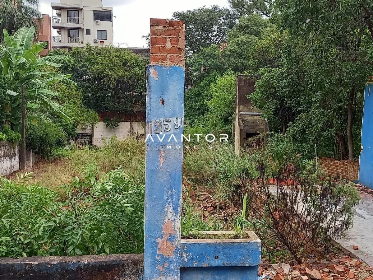 Terreno à venda em Nossa Senhora do Rosário, Santa Maria/RS