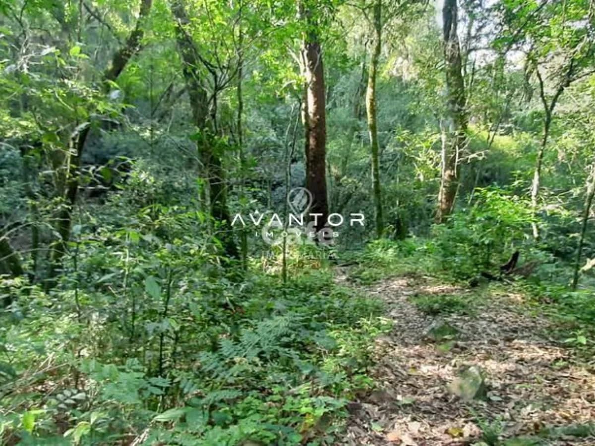 Terreno à venda em Zona Rural, Itaara/RS
