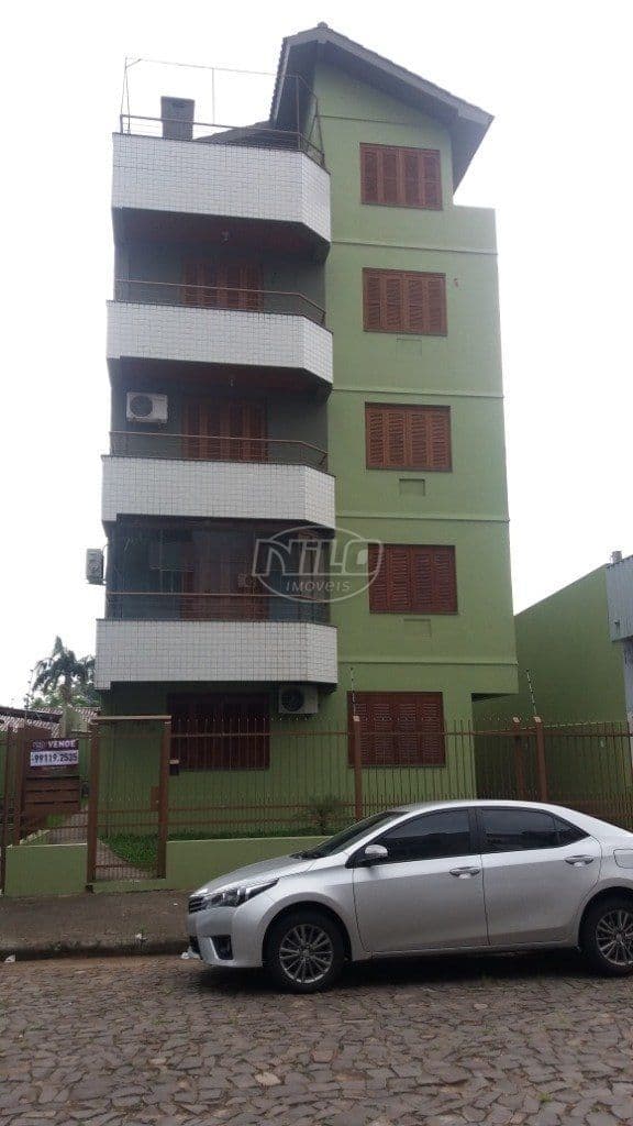 Residencial Freitas — Camobi, Santa Maria/RS