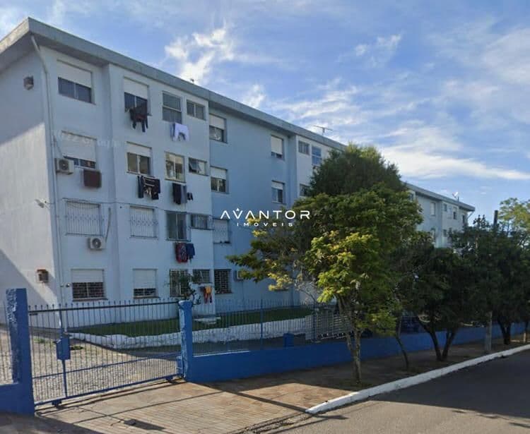 Condomínio Residencial Nonoai — Nossa Senhora de Lourdes, Santa Maria/RS