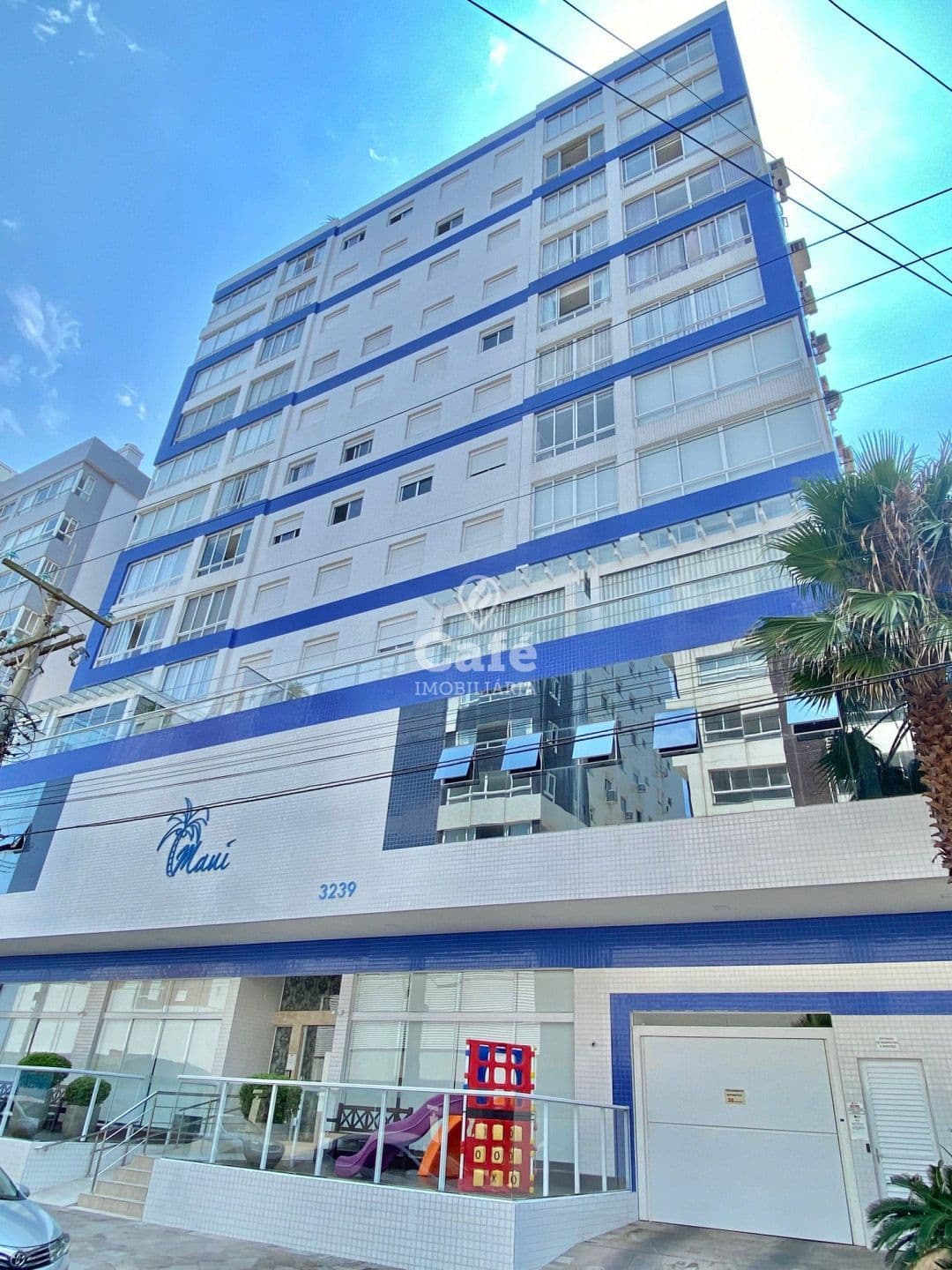 Maui Residence — Centro, Capão da Canoa/RS