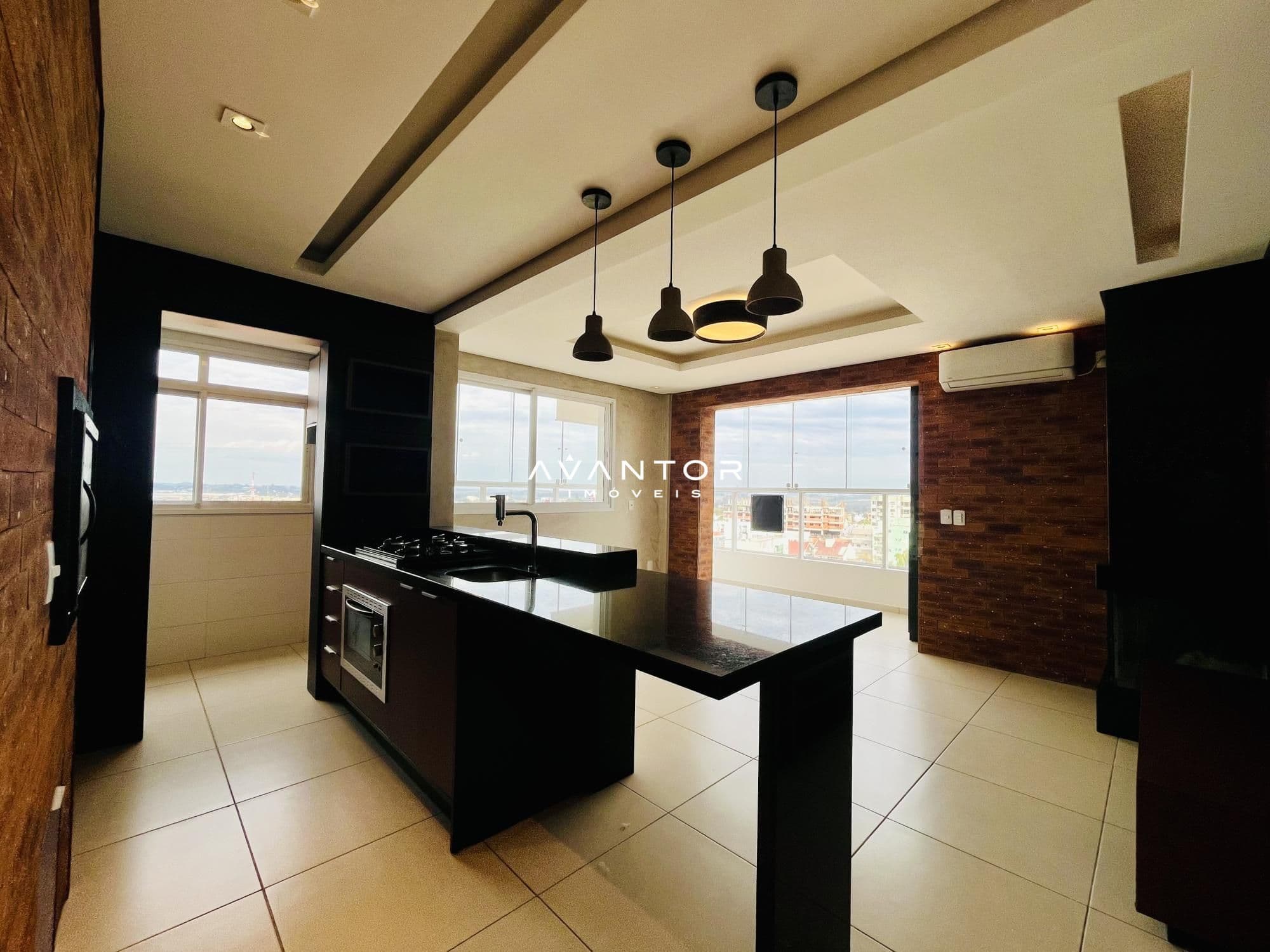 Residencial Gabro — Nossa Senhora Medianeira, Santa Maria/RS