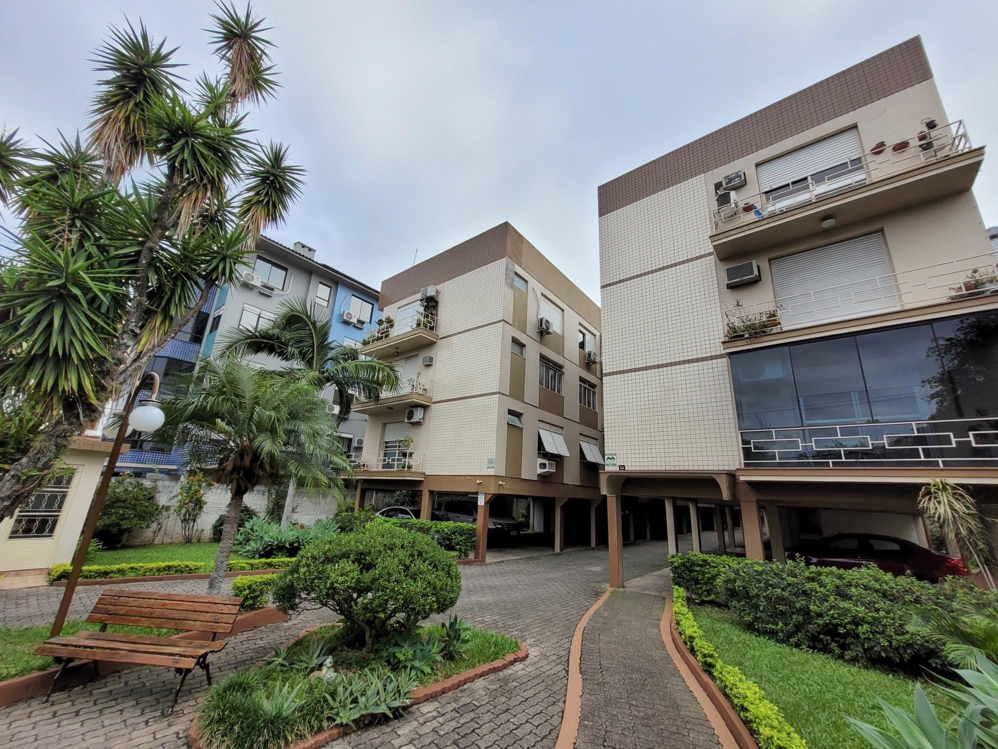 Residencial Neno — Nossa Senhora de Fátima, Santa Maria/RS