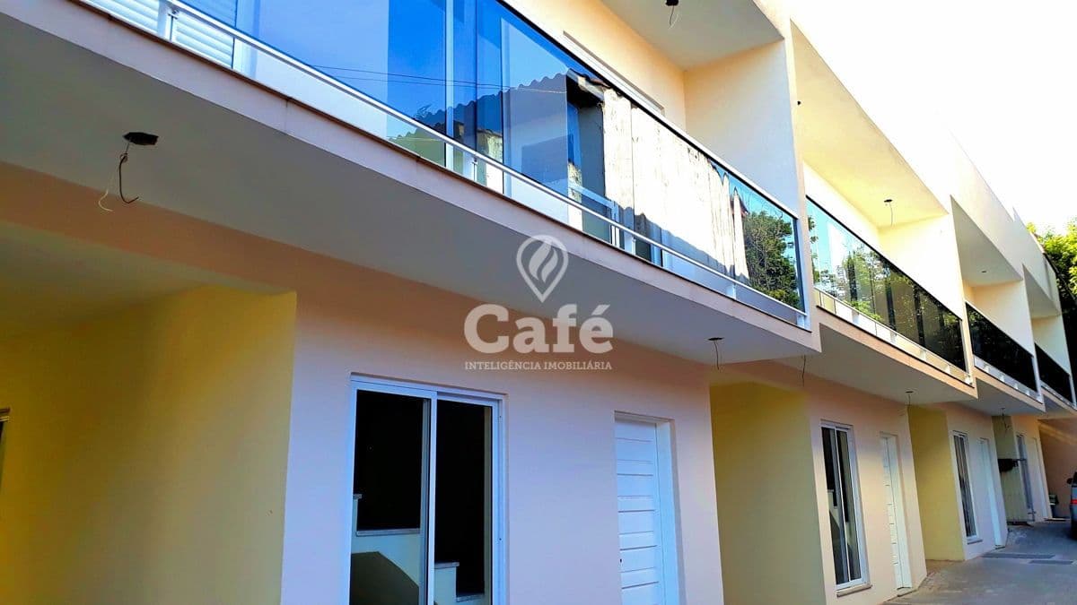Residencial Tropical — Urlândia, Santa Maria/RS