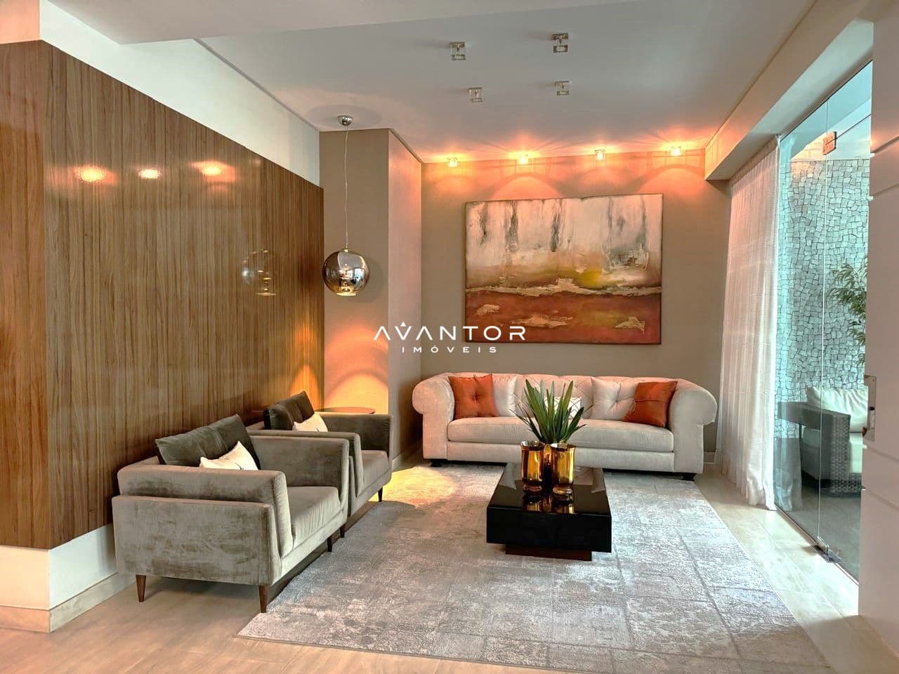 Residencial Ilha De Symi — Centro, Balneário Camboriú/SC