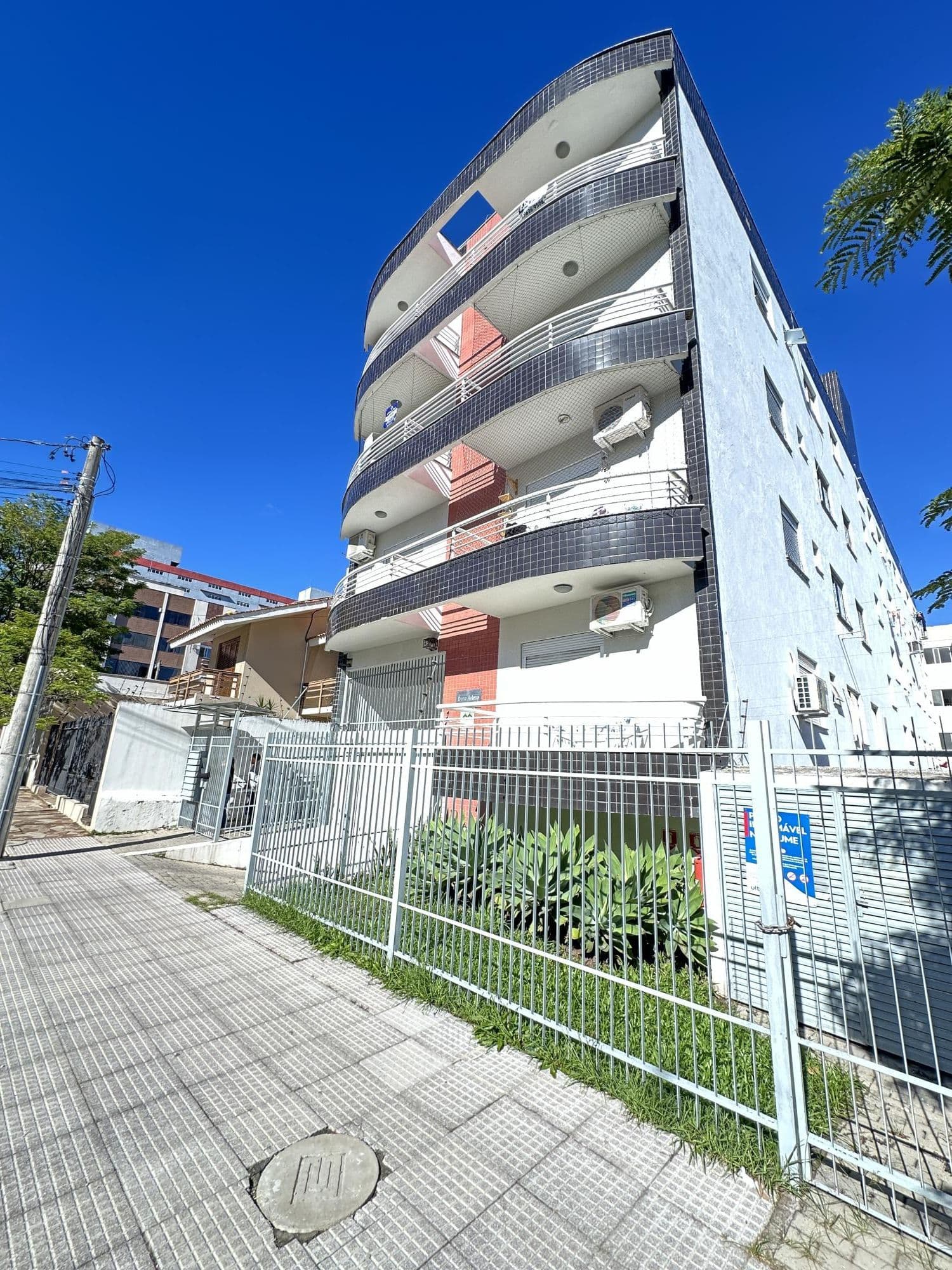 Residencial Dona Helena — Nossa Senhora de Fátima, Santa Maria/RS