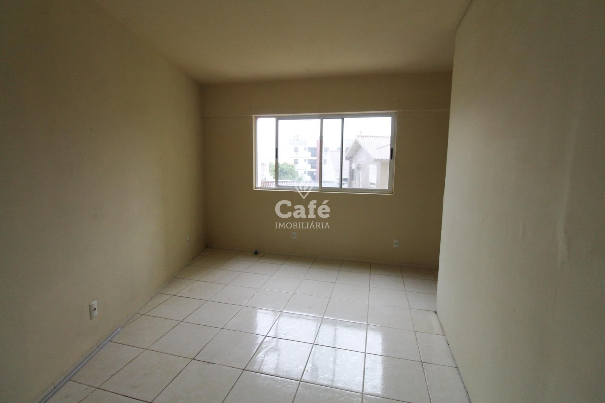 Residencial Solar Salvador Dali — Nossa Senhora do Rosário, Santa Maria/RS