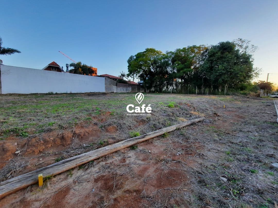 Parque Amaral II — Camobi, Santa Maria/RS