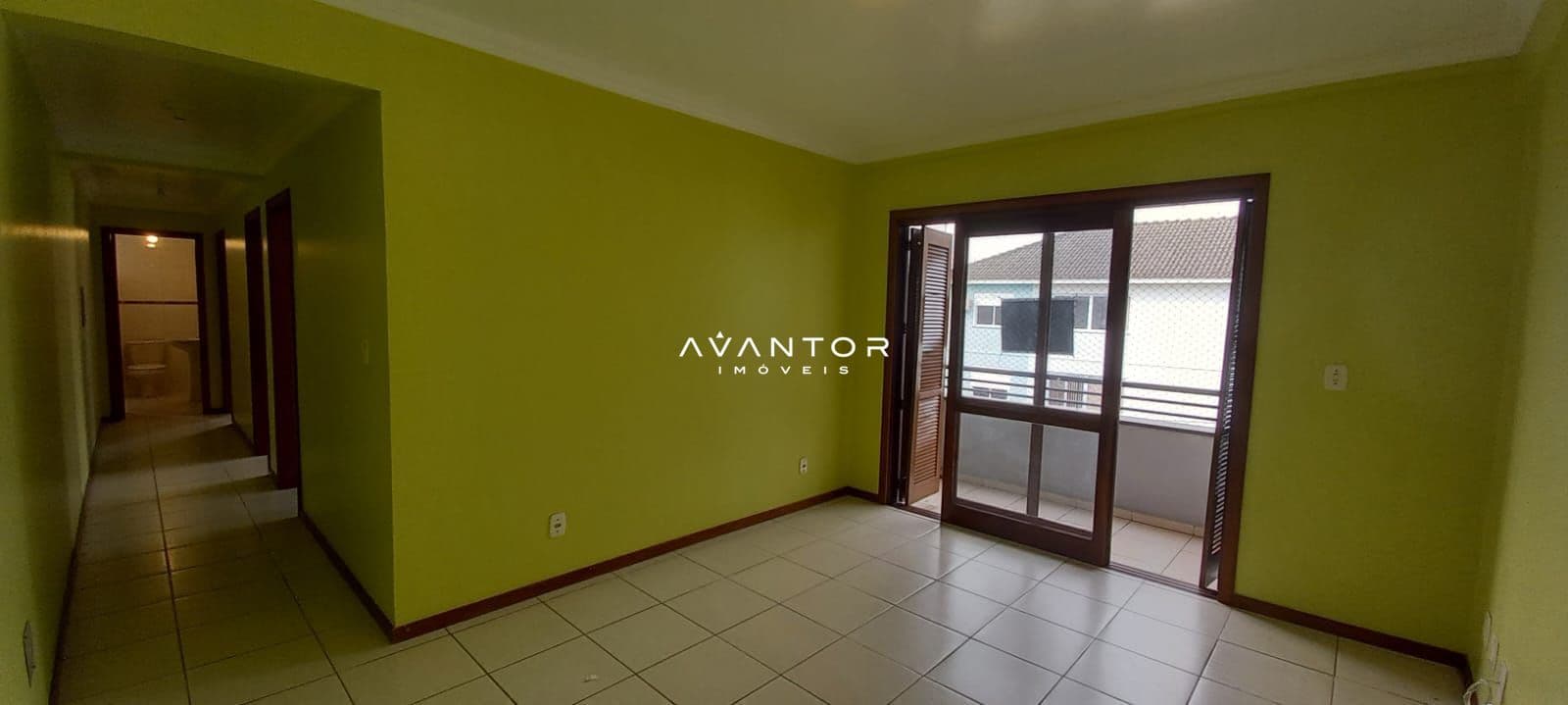 Edifício Residencial Tanisa II — Camobi, Santa Maria/RS