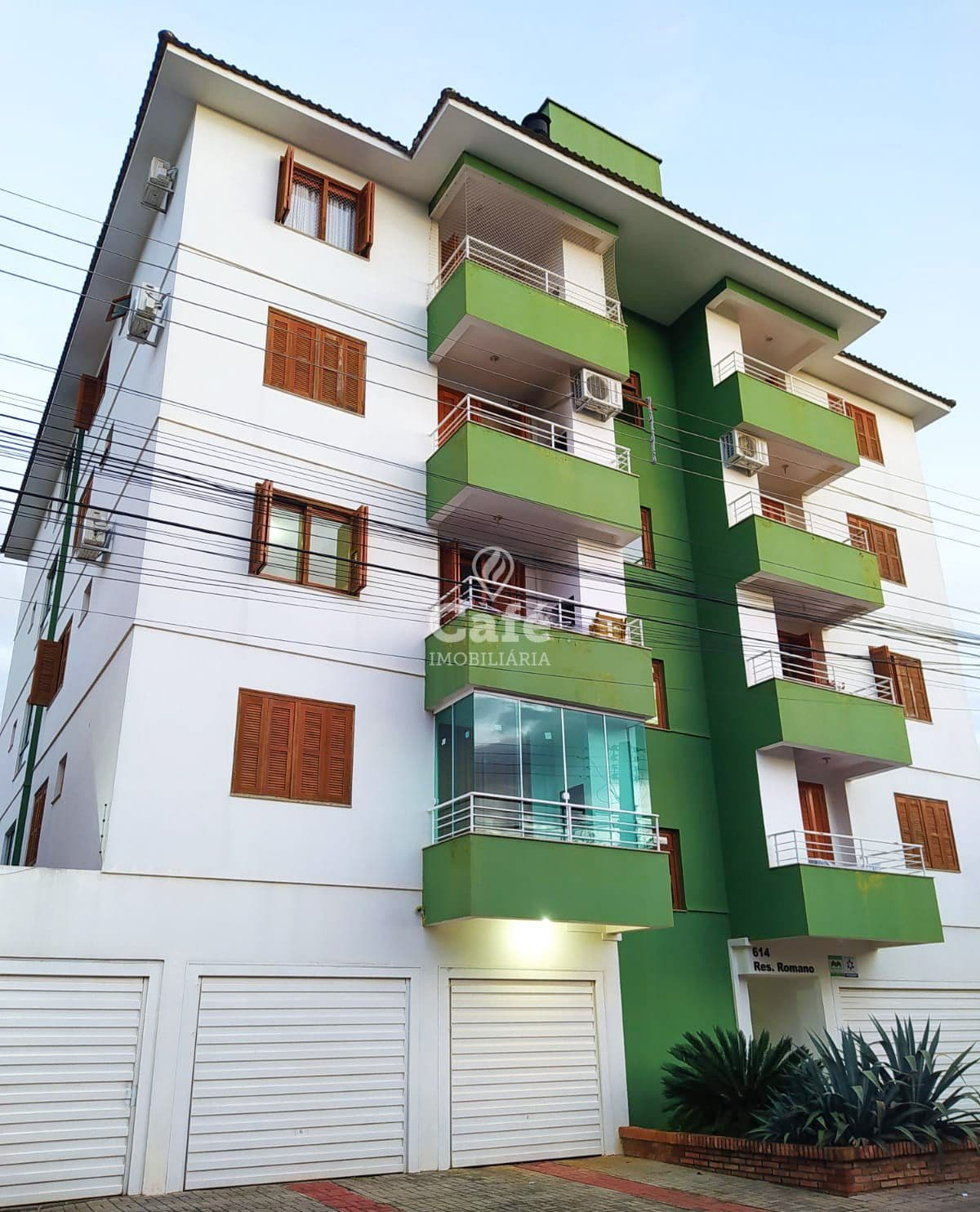 Residencial Romano — Camobi, Santa Maria/RS