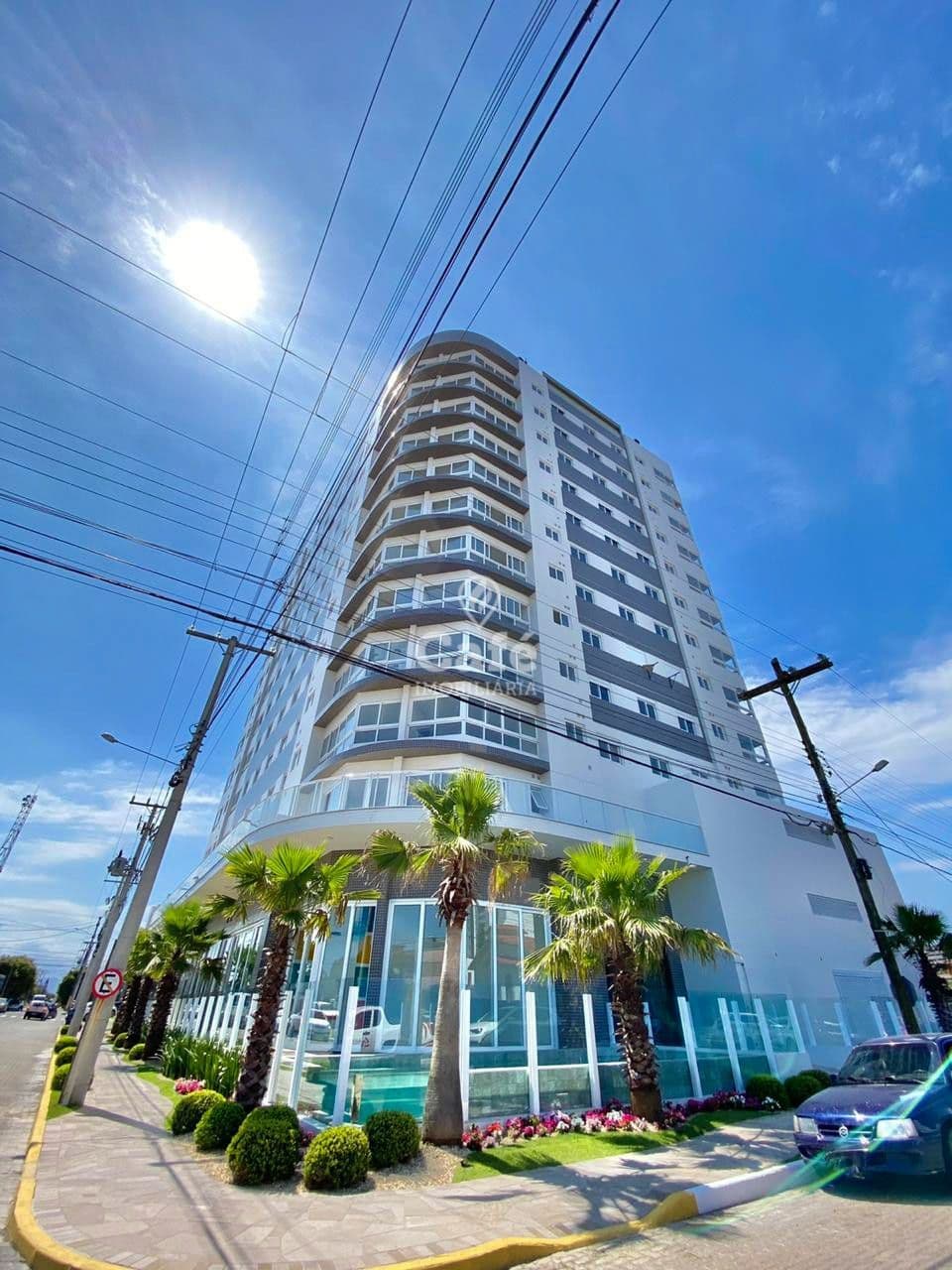 Residencial Paris — Navegantes, Capão da Canoa/RS